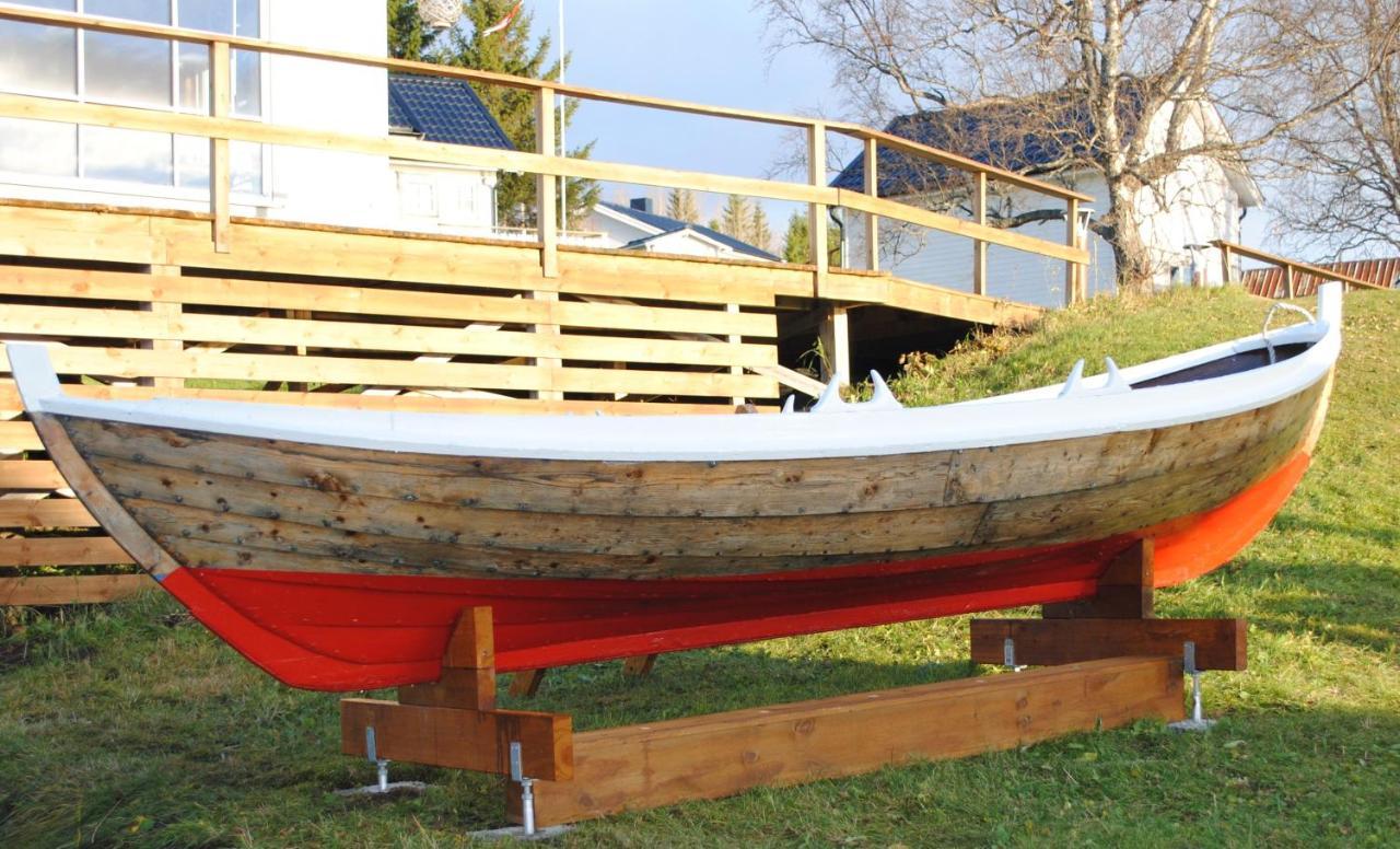 Furoy Hotel Apartments And Boating Sorreisa Exterior foto