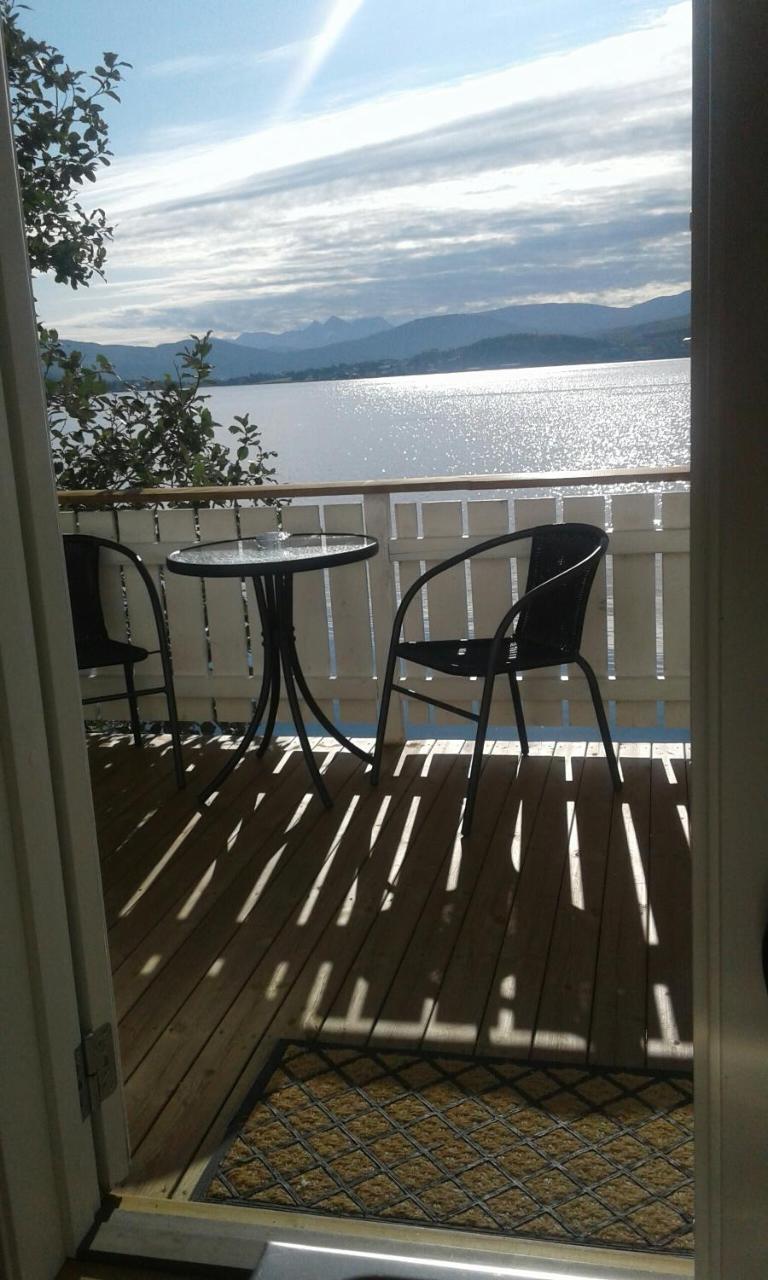 Furoy Hotel Apartments And Boating Sorreisa Zimmer foto